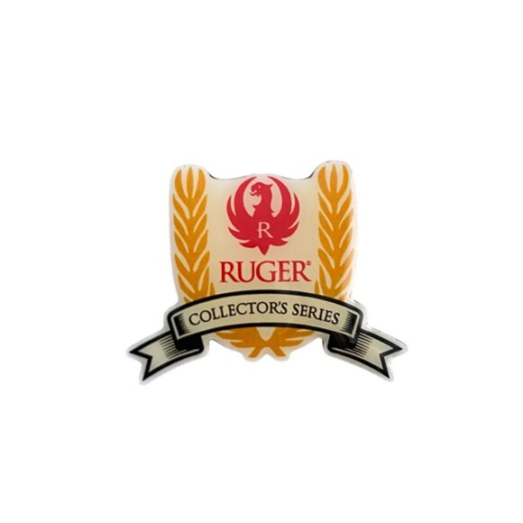 Ruger Collectors Series Pin NEW - Picture 1 of 2